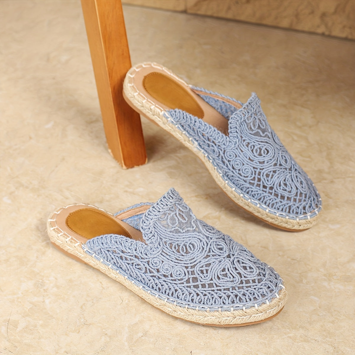 Sidney – Unisex Slip-On Shoes for Easy On and Off