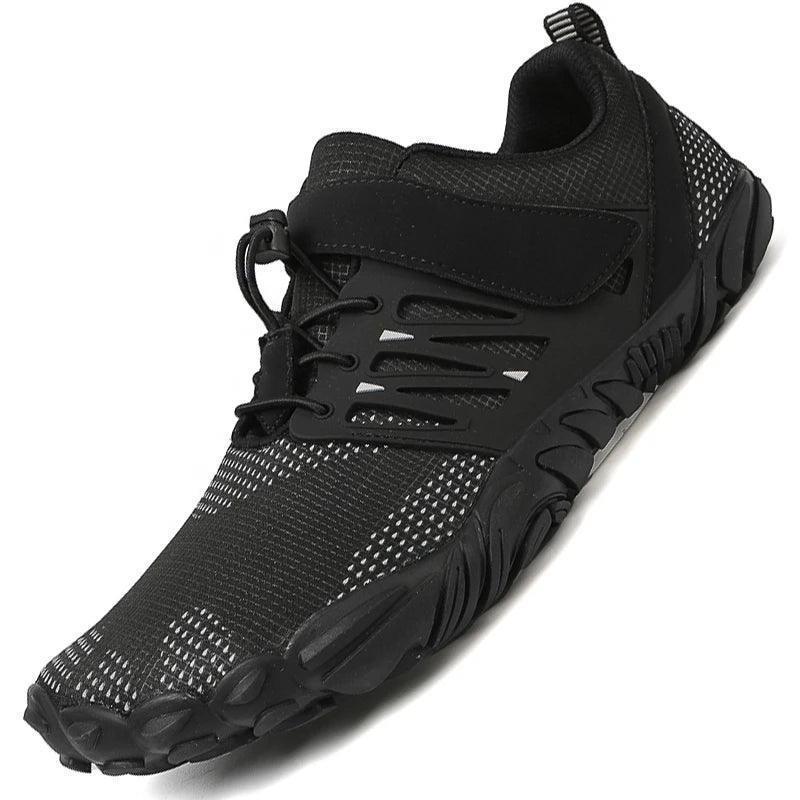 Women's Wide Toe Box Barefoot Walking Shoes
