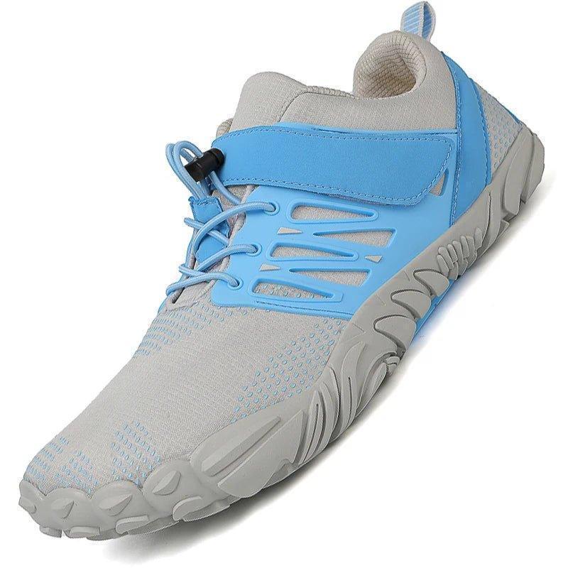 Women's Wide Toe Box Barefoot Walking Shoes