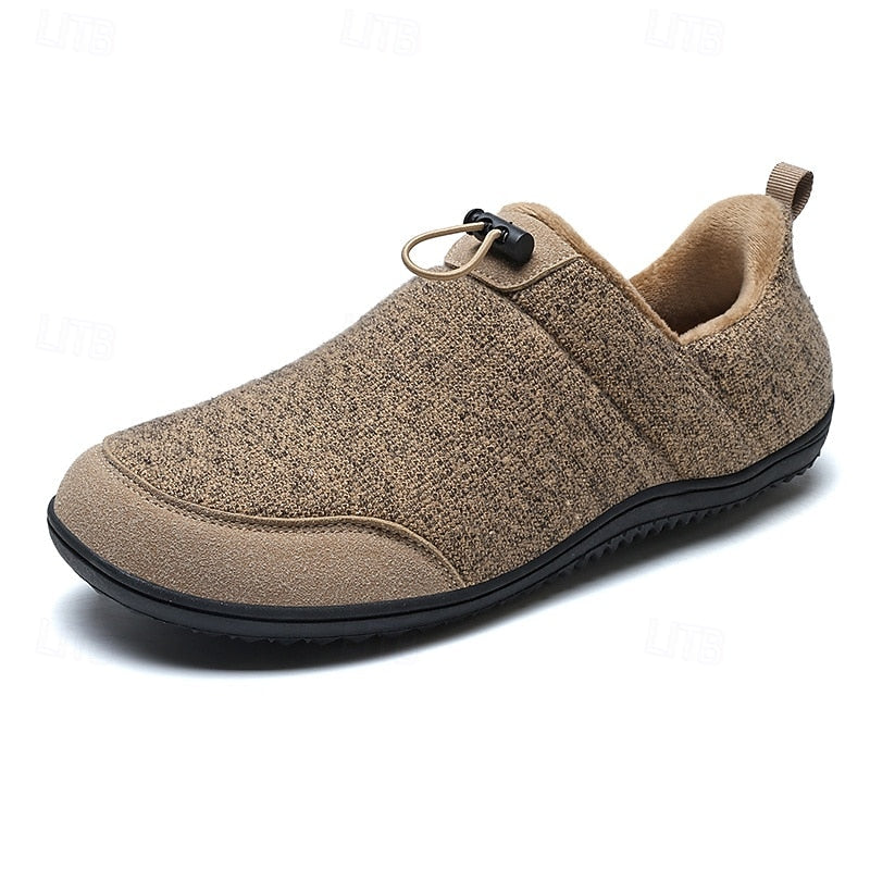 Parker – Unisex Slip-On Shoes with a Stretch Upper