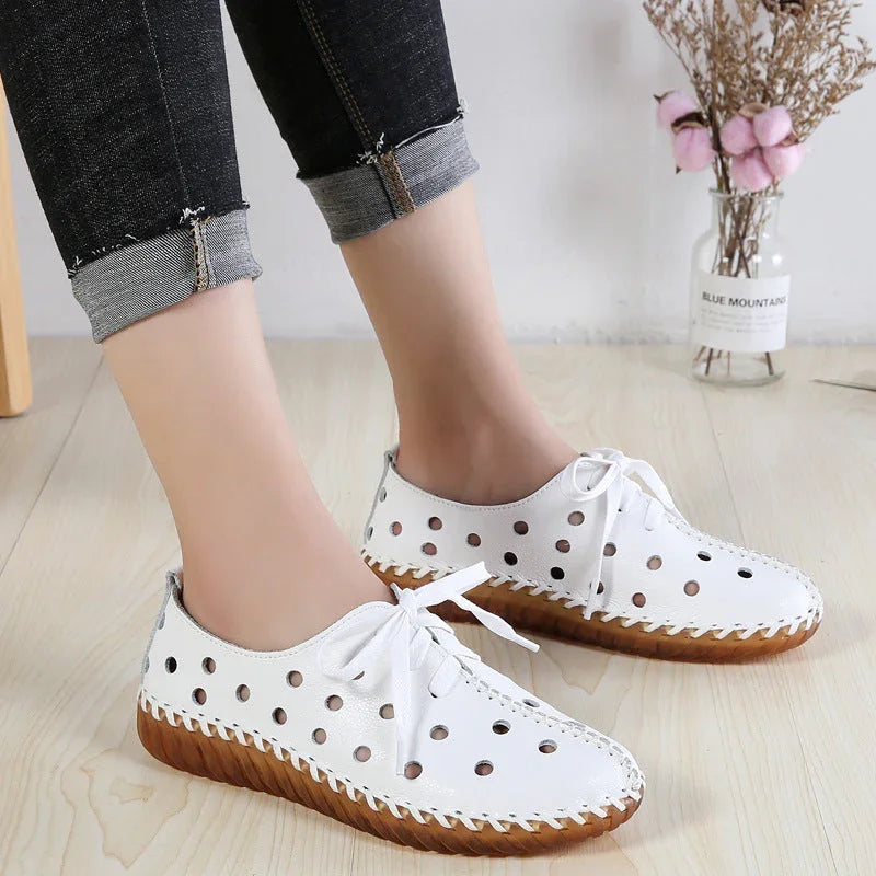 Myers – Unisex Wide Toe Box Shoes with Room for Bunions - photo 4