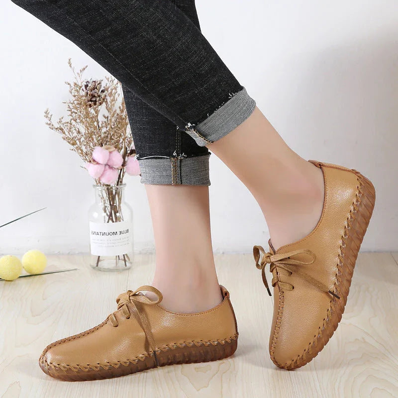 Myers – Unisex Wide Toe Box Shoes with Room for Bunions - photo 7