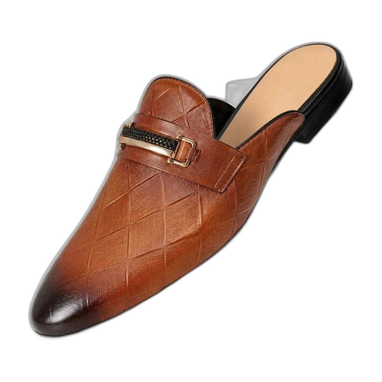 Ivan – Scarpe comode da uomo con soletta imbottita