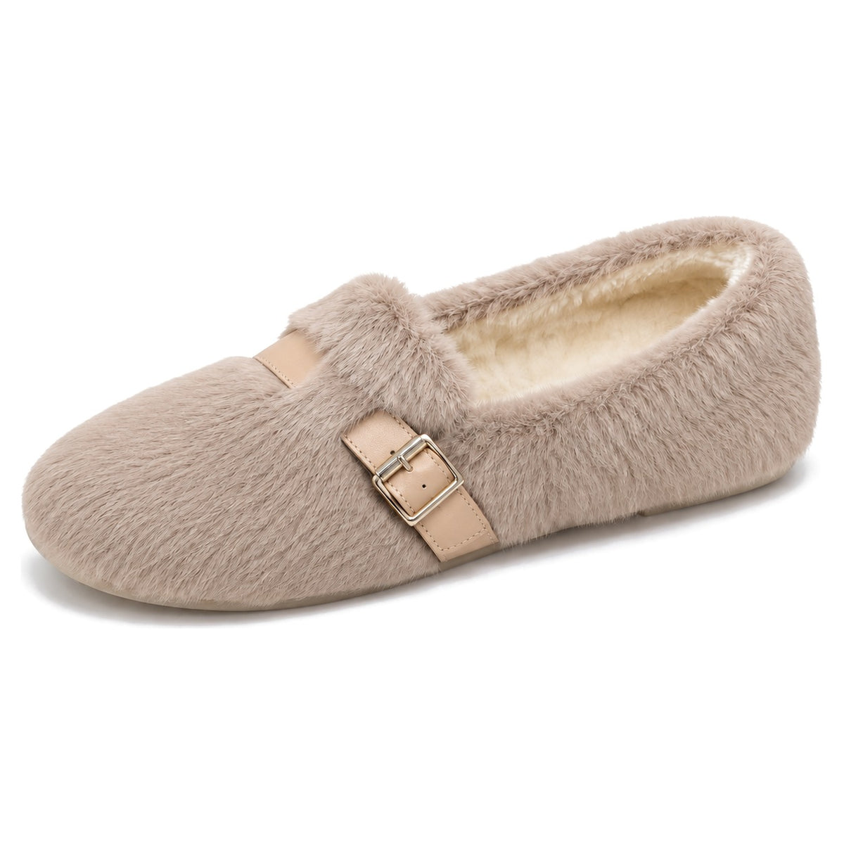 Gill – Women's Barefoot Shoes in Khaki