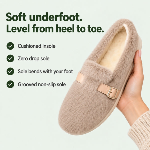 Gill – Women's Barefoot Shoes, key benefits