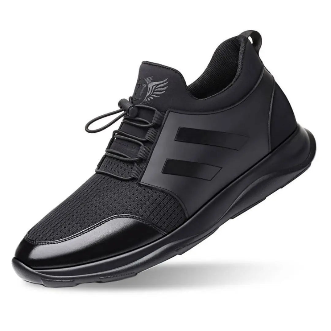 Glide - Men's Ultra Comfortable All-Weather Shoes
