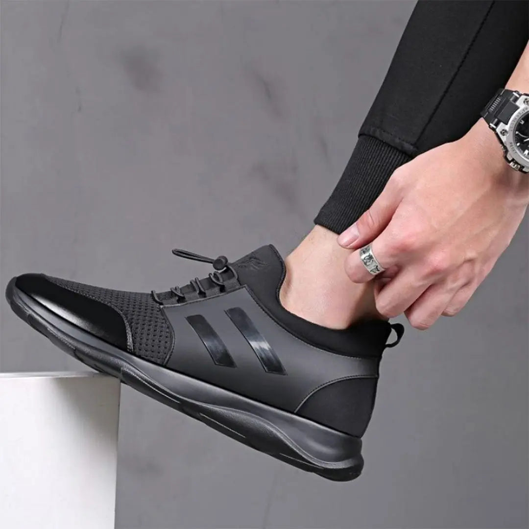 Hubert – Men's Non-Slip Shoes for Wet Floors