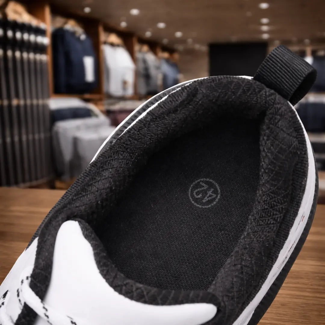 Andres – Men's Non-Slip Sneakers with a Slip-Resistant Sole