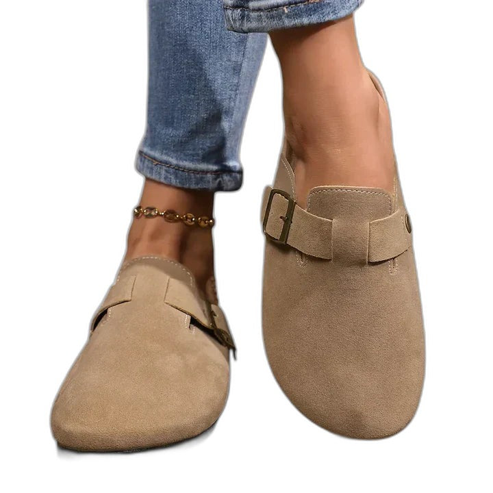 Reagan – Unisex Nursing Clogs with All-Day Cushioning