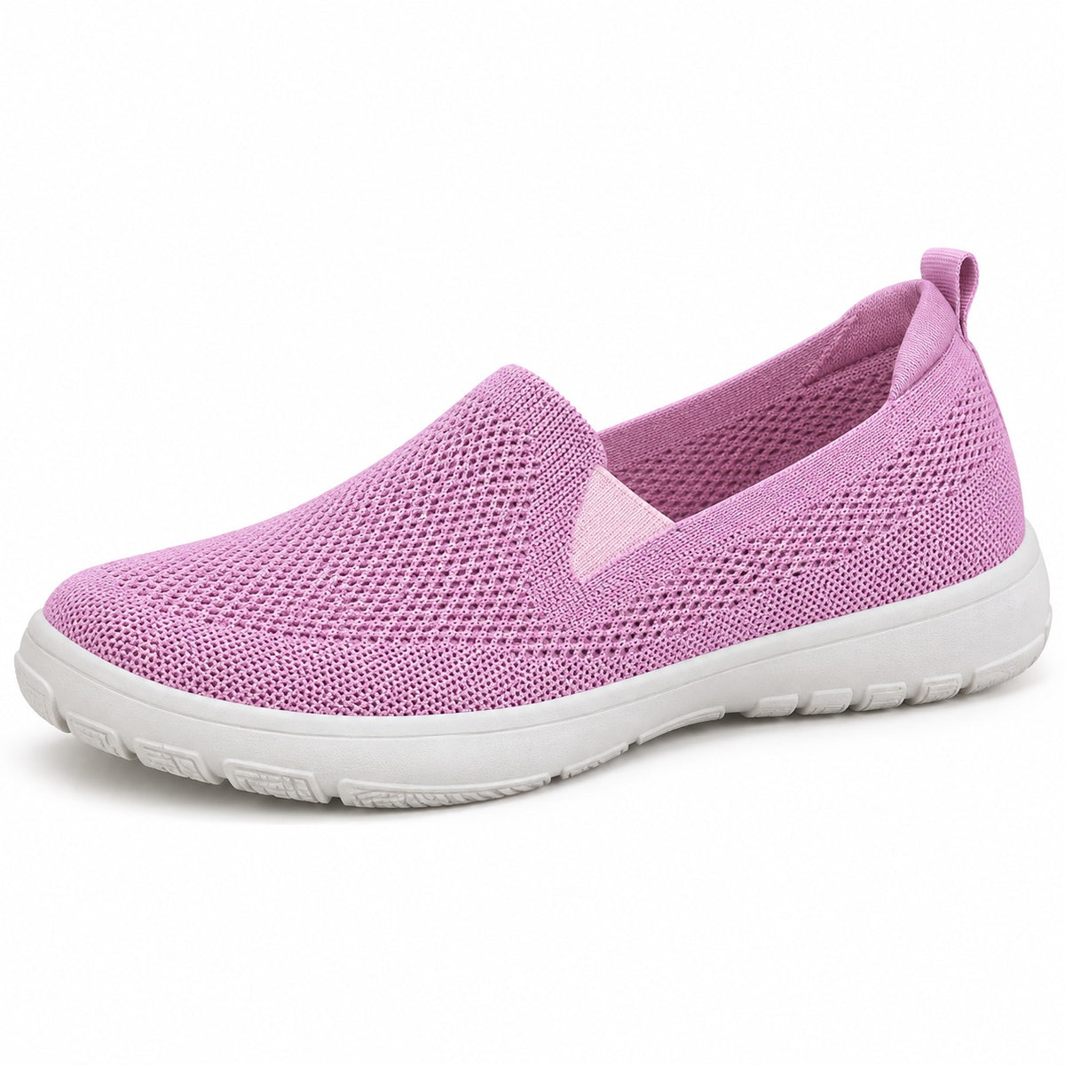 Green – Unisex Nursing Sneakers in Pink