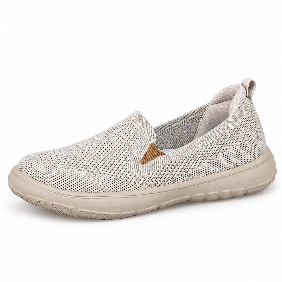 Green – Unisex Nursing Sneakers in Khaki