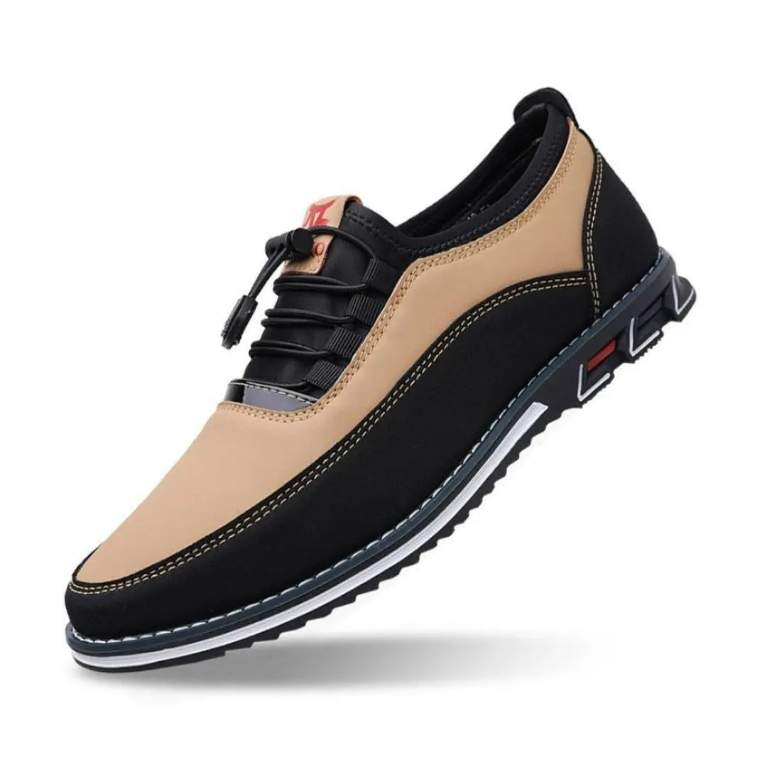 Hemingway -Men's Ultra Comfortable Shoes