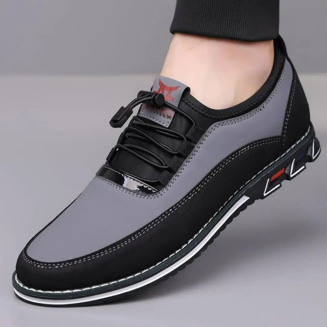 Arturo – Men's Non-Slip Shoes for Work and Everyday Wear