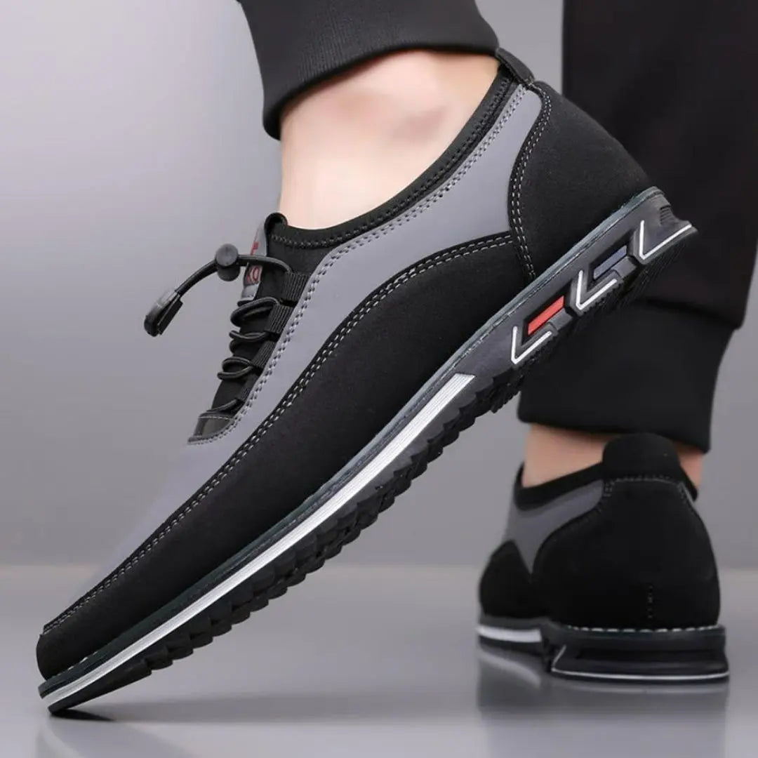 Arturo – Men's Non-Slip Shoes for Work and Everyday Wear