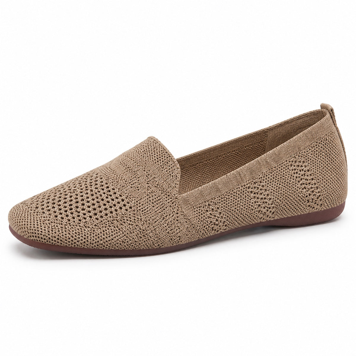 Holland – Unisex Orthopedic Shoes in Khaki