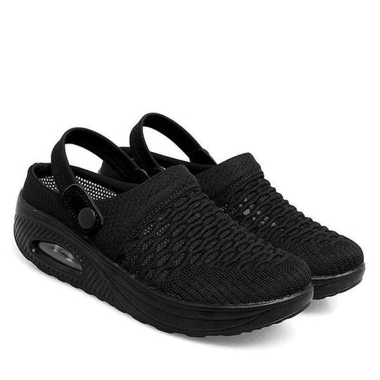 Moore – Unisex Walking Shoes for Long Walks