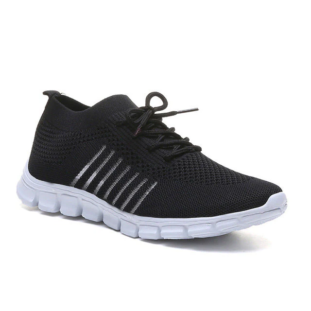 Camden – Unisex Orthopedic Sneakers with a Cushioned Insole