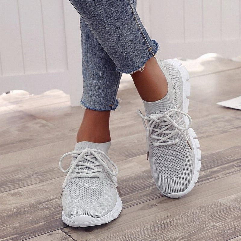 Camden – Unisex Orthopedic Sneakers with a Cushioned Insole