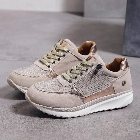 Crawford – Unisex Orthopedic Shoes for All-Day Support