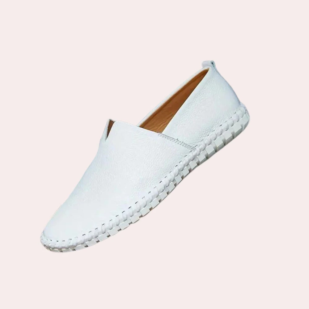 Dwayne – Men's Slip-On Shoes for Easy On and Off