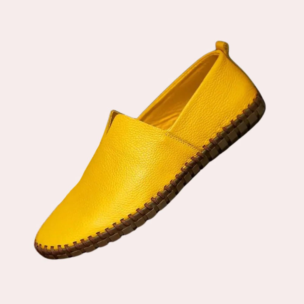 Dwayne – Men's Slip-On Shoes for Easy On and Off