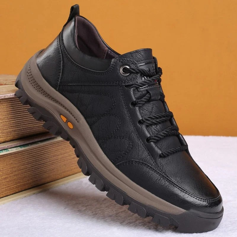 Calvin – Men's Orthopedic Shoes for All-Day Support