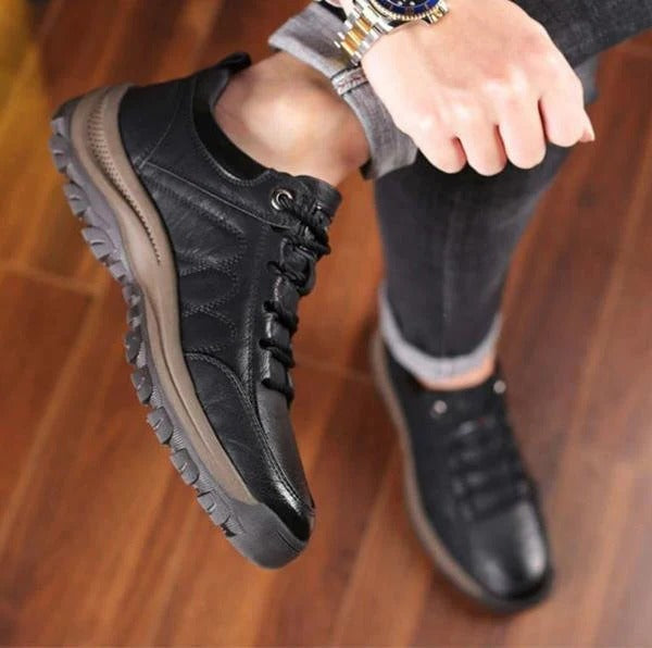 Calvin – Men's Orthopedic Shoes for All-Day Support
