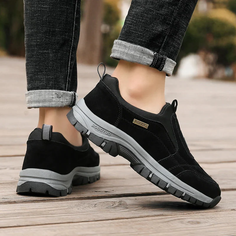 Shea – Unisex Orthopedic Shoes with Arch Support