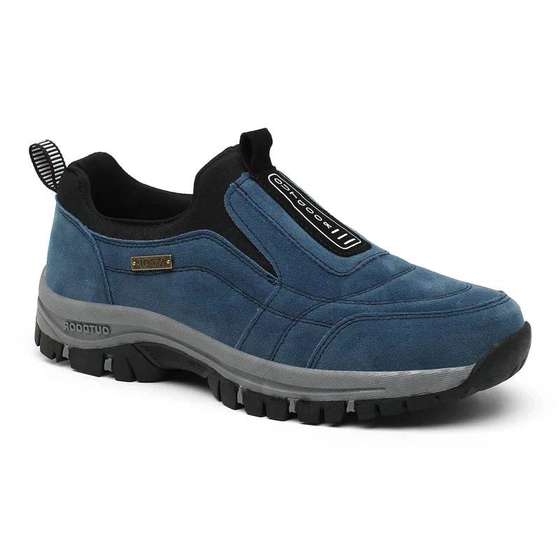 Shea – Unisex Orthopedic Shoes with Arch Support