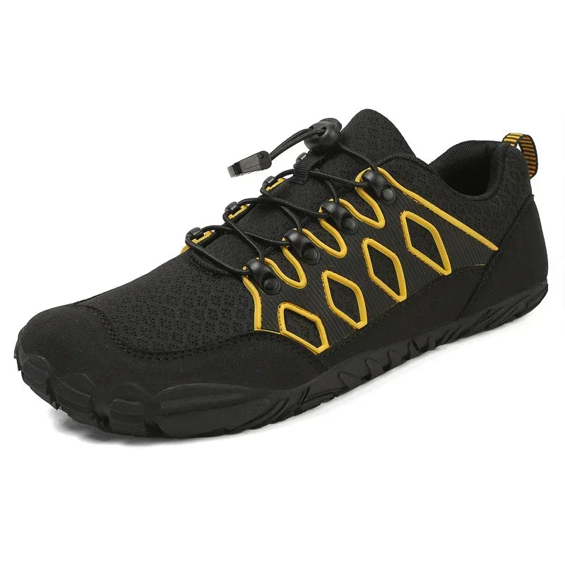 Trailblazer – Trail-Ready & Wide Toe Box Barefoot Hikers