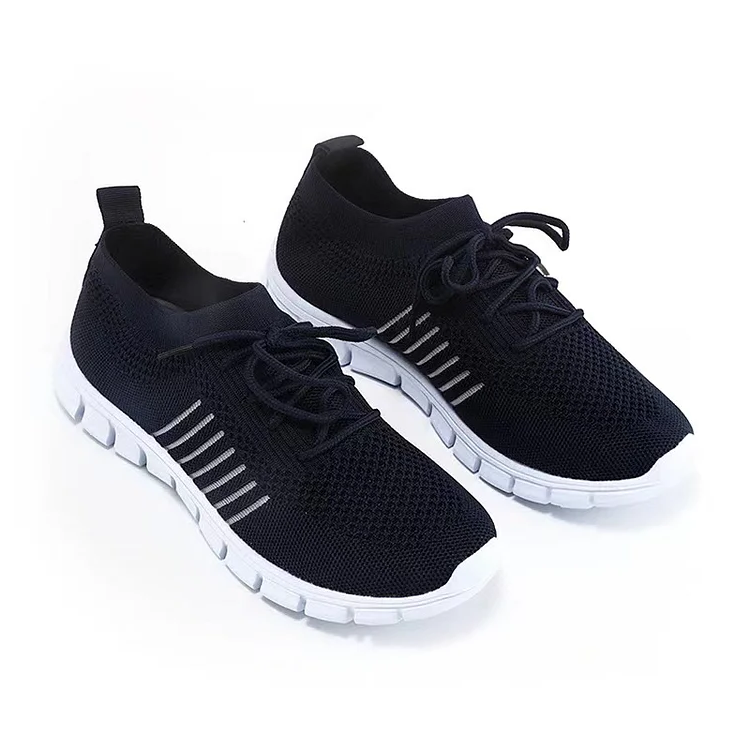 Camden – Unisex Orthopedic Sneakers with a Cushioned Insole