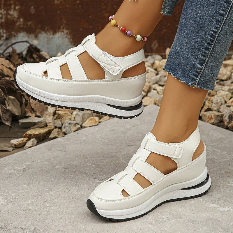 Briggs – Unisex Walking Sneakers with a Cushioned Midsole