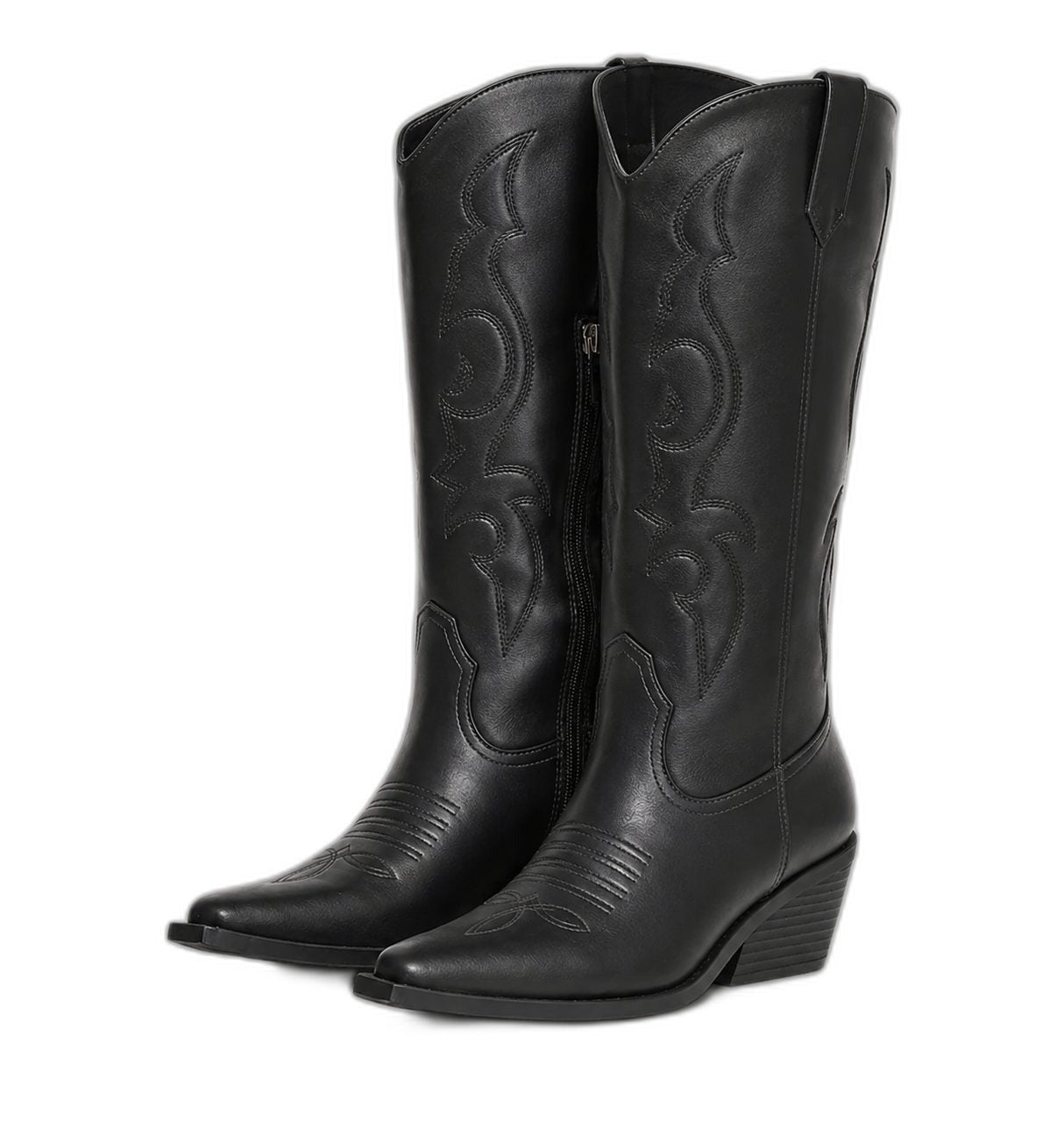 Rochelle – Women's Wide Calf Boots for Full Calves