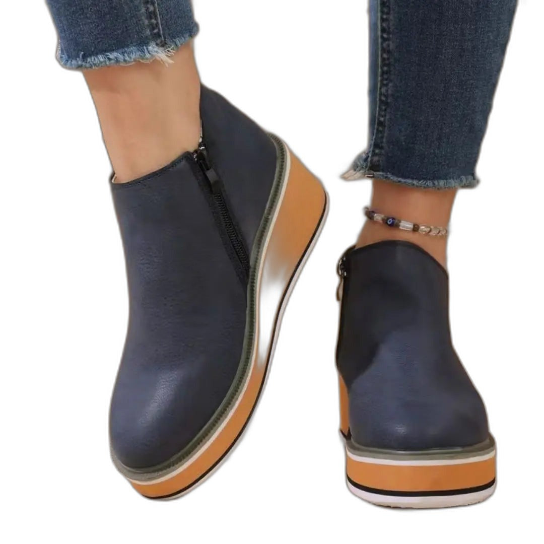 Claire – Women's Non-Slip Shoes for Wet Floors