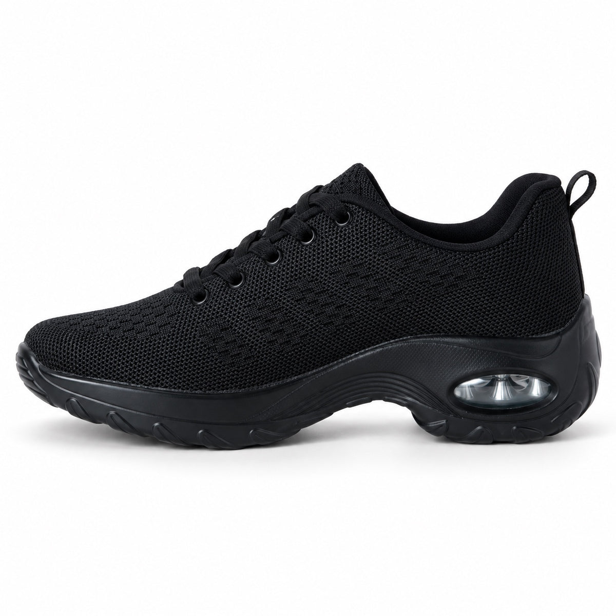 Jennifer – Women's Comfort Shoes in Black