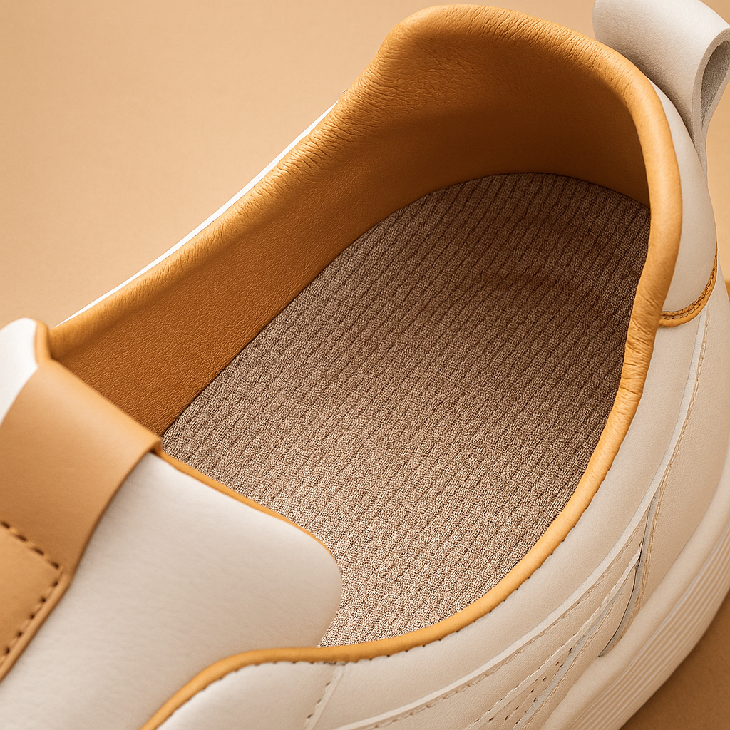 Duane – Men's Walking Sneakers for Long Walks