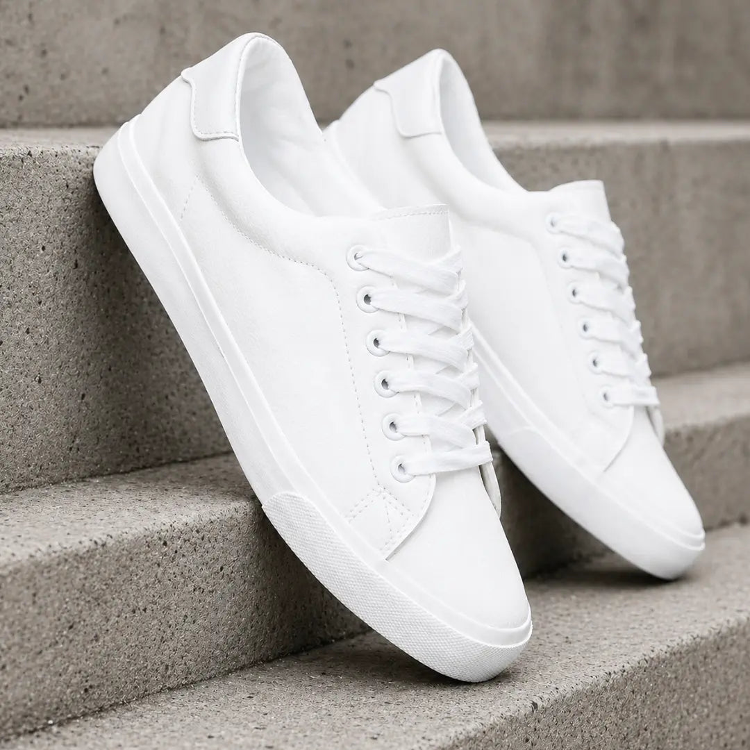 Men's Lightweight Daily Sneakers