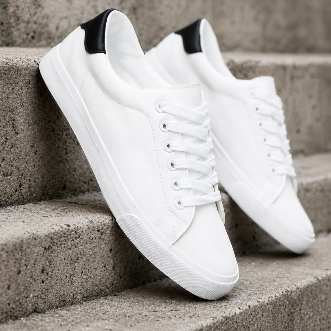 Derrick – Men's Walking Sneakers for Long Walks