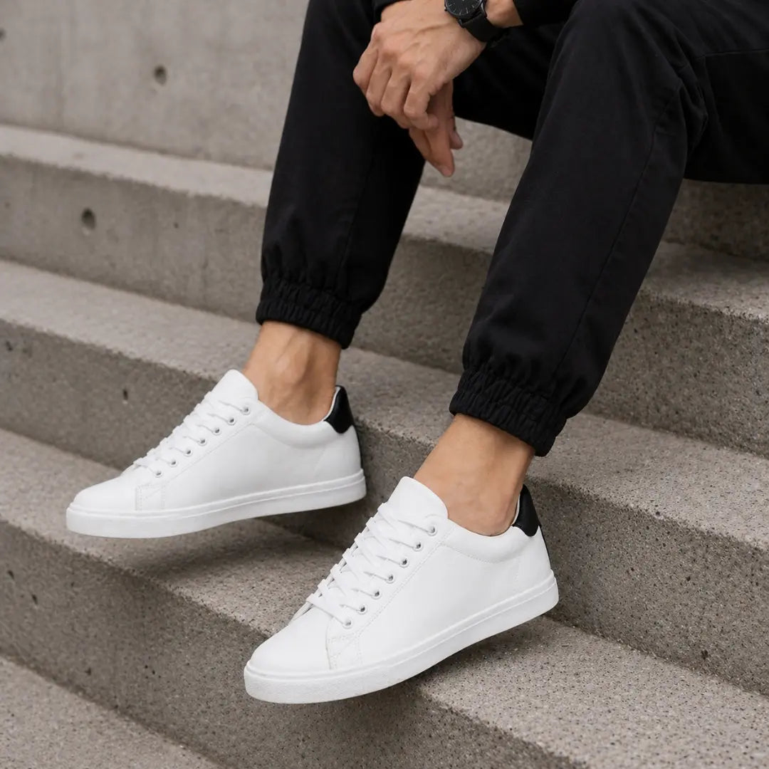 Derrick – Men's Walking Sneakers for Long Walks