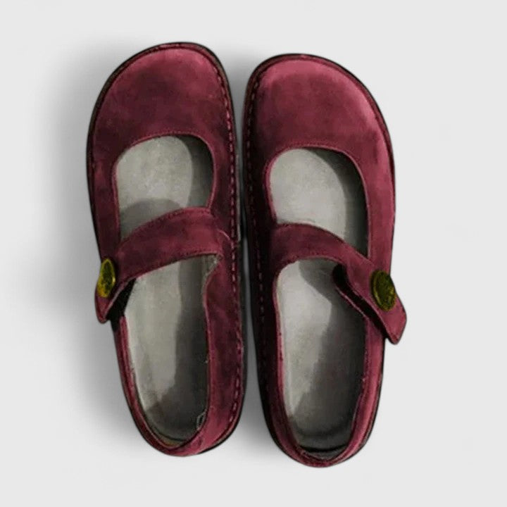 Nichole – Women's Orthopedic Shoes for Painful Feet