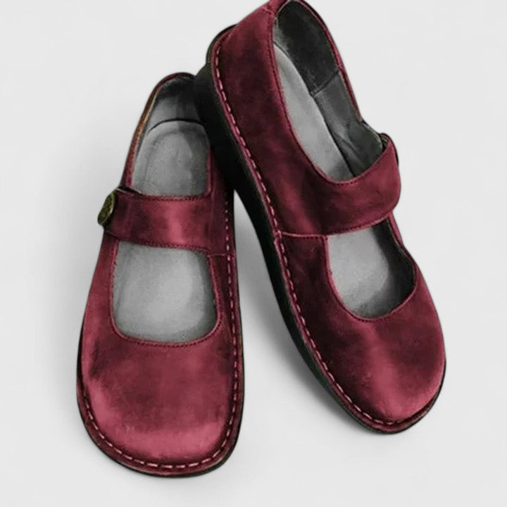 Nichole – Women's Orthopedic Shoes for Painful Feet