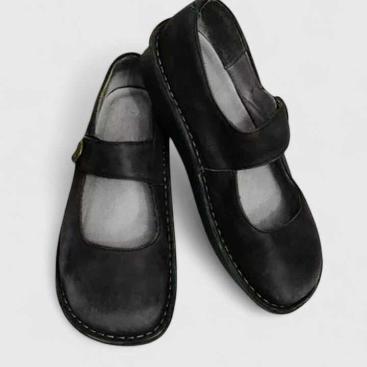 Nichole – Women's Orthopedic Shoes for Painful Feet