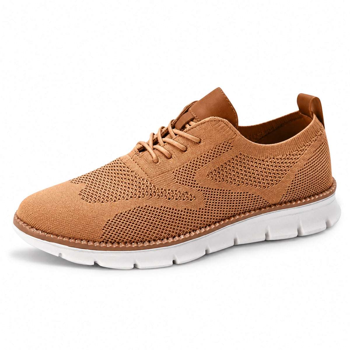Lorraine – Women's Orthopedic Shoes in Brown