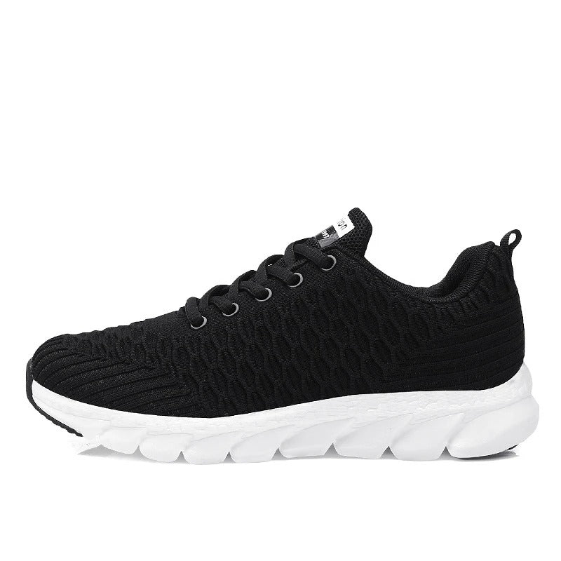 Henrietta – Women's Arch Support Sneakers for Flat Feet
