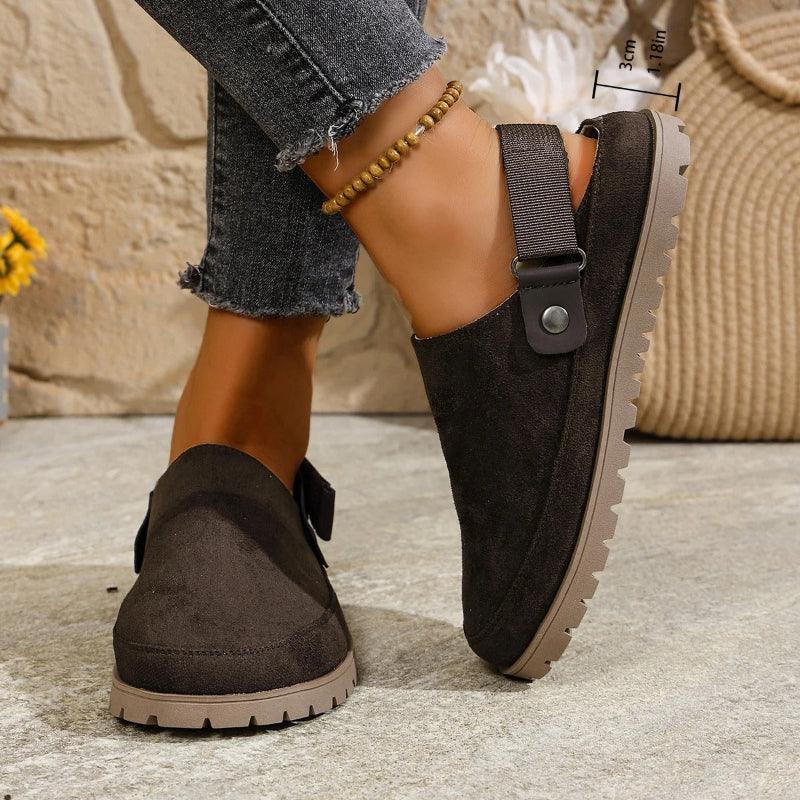Erica – Women's Nursing Clogs for 12-Hour Shifts