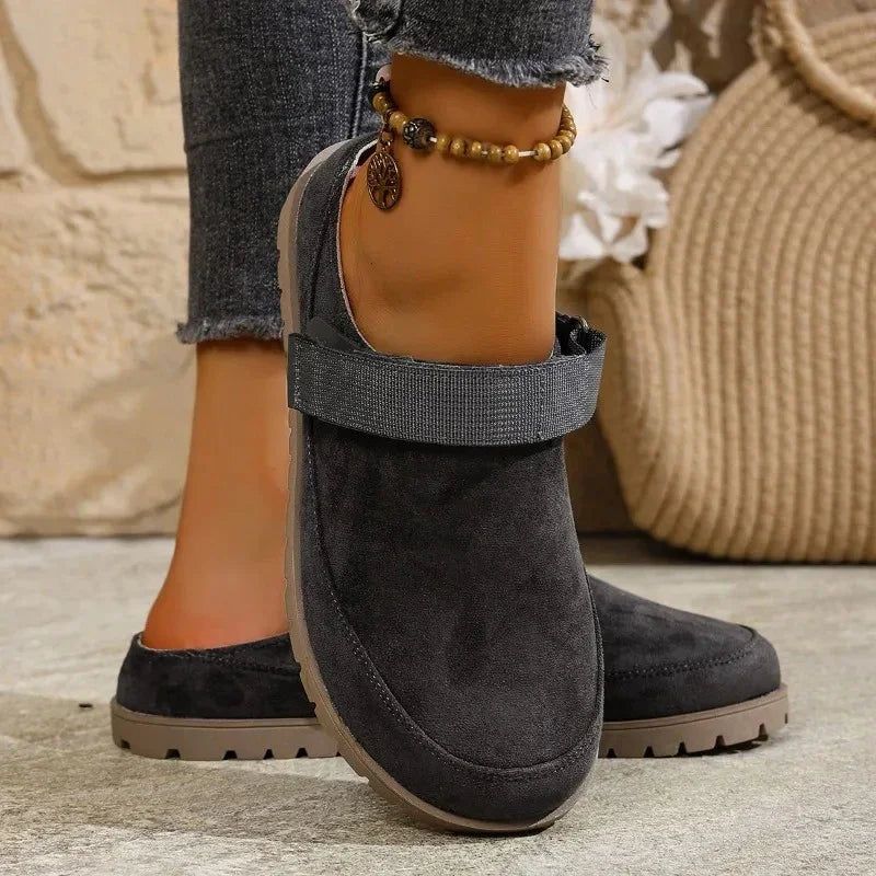 Erica – Women's Nursing Clogs for 12-Hour Shifts