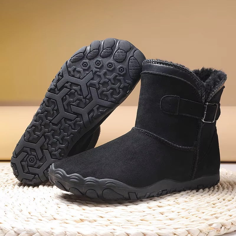 Remy – Unisex Comfort Boots for Tired Feet