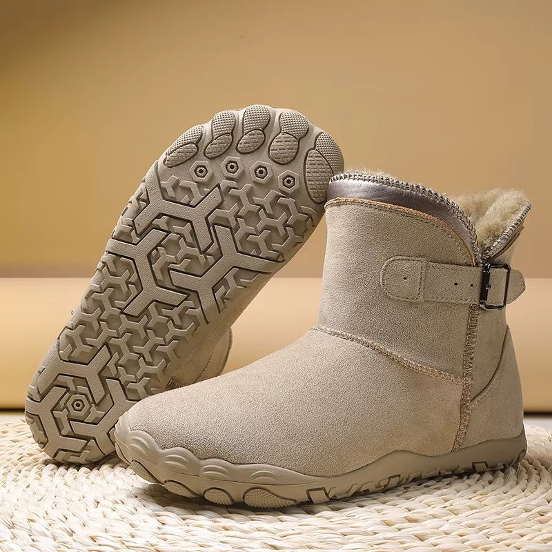 Remy – Unisex Comfort Boots for Tired Feet