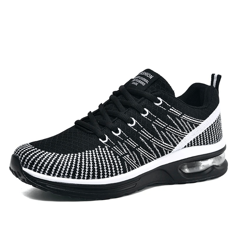 Tobin – Unisex Arch Support Shoes for Flat Feet