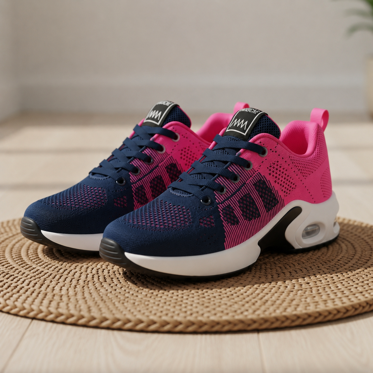 Rhonda – Women's Arch Support Sneakers for Flat Feet - photo 5